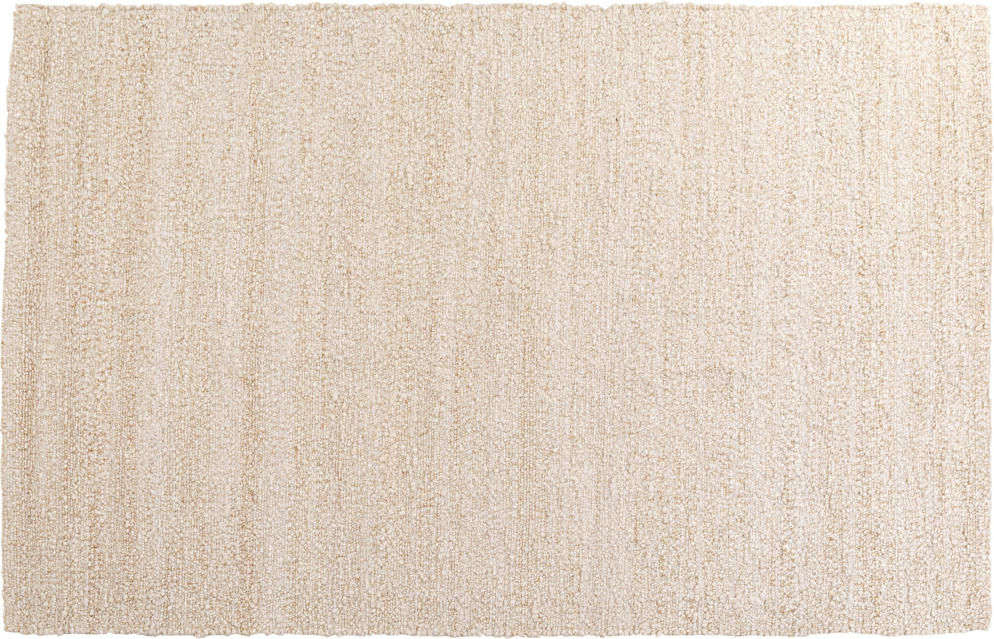 Dywan Boucara Kremowy 170x240cm – obraz-1