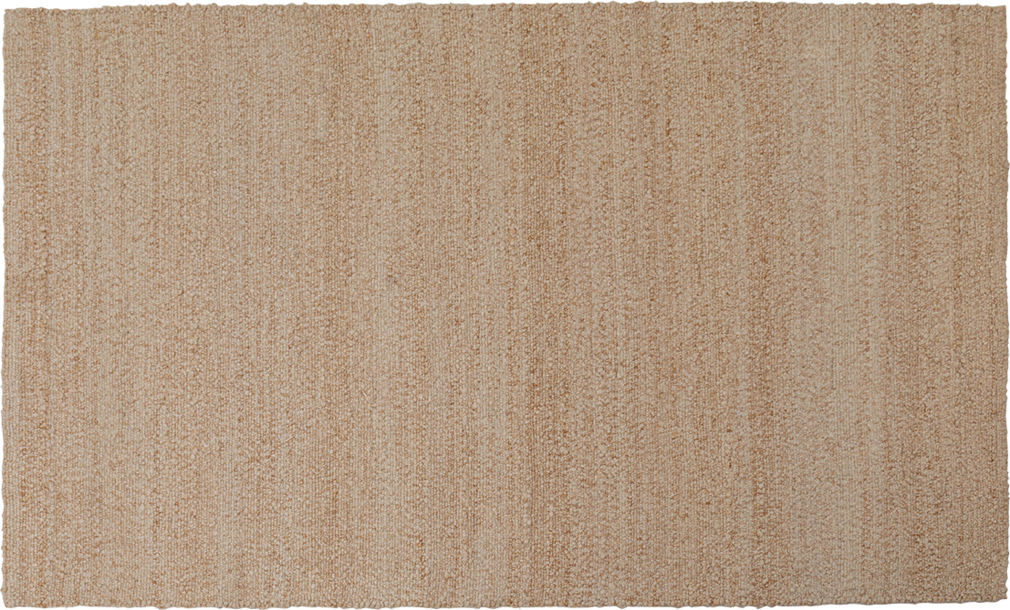 Dywan Boucara Kremowy 200x300cm – obraz-1