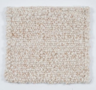 Carpet Boucara Creme Ø200cm – bild-1.