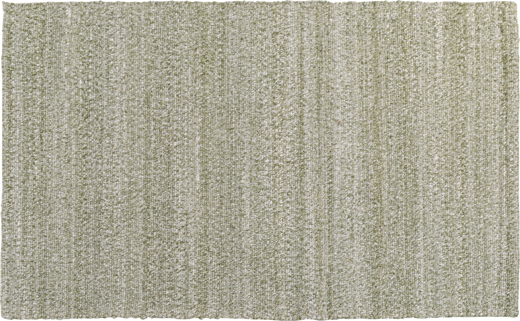 Dywan Boucara Zielony 170x240cm – obraz-1