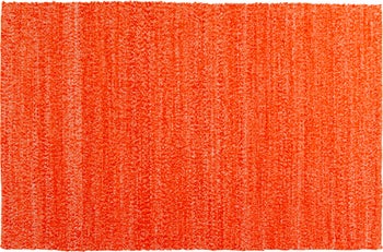 Matta Boucara - Orange, 170x240cm – bild-1.