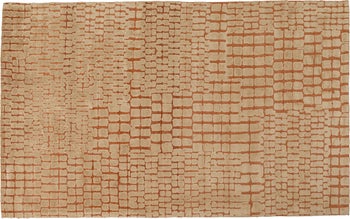 Matta Brick - Beige/Natur, 200x300cm – bild-1.