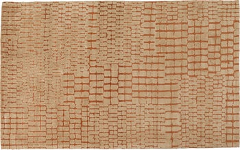 Matta Brick - Beige/Natur, 200x300cm – bild-1.