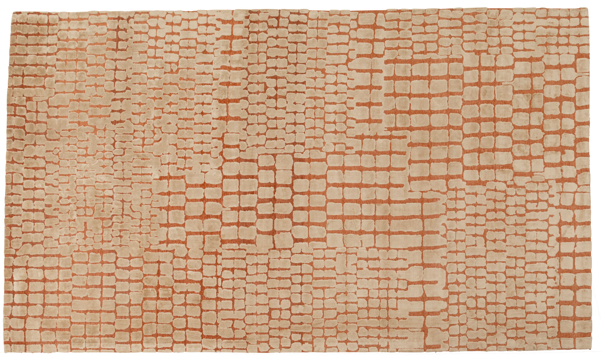 Dywan Brick 200x300cm – obraz-1