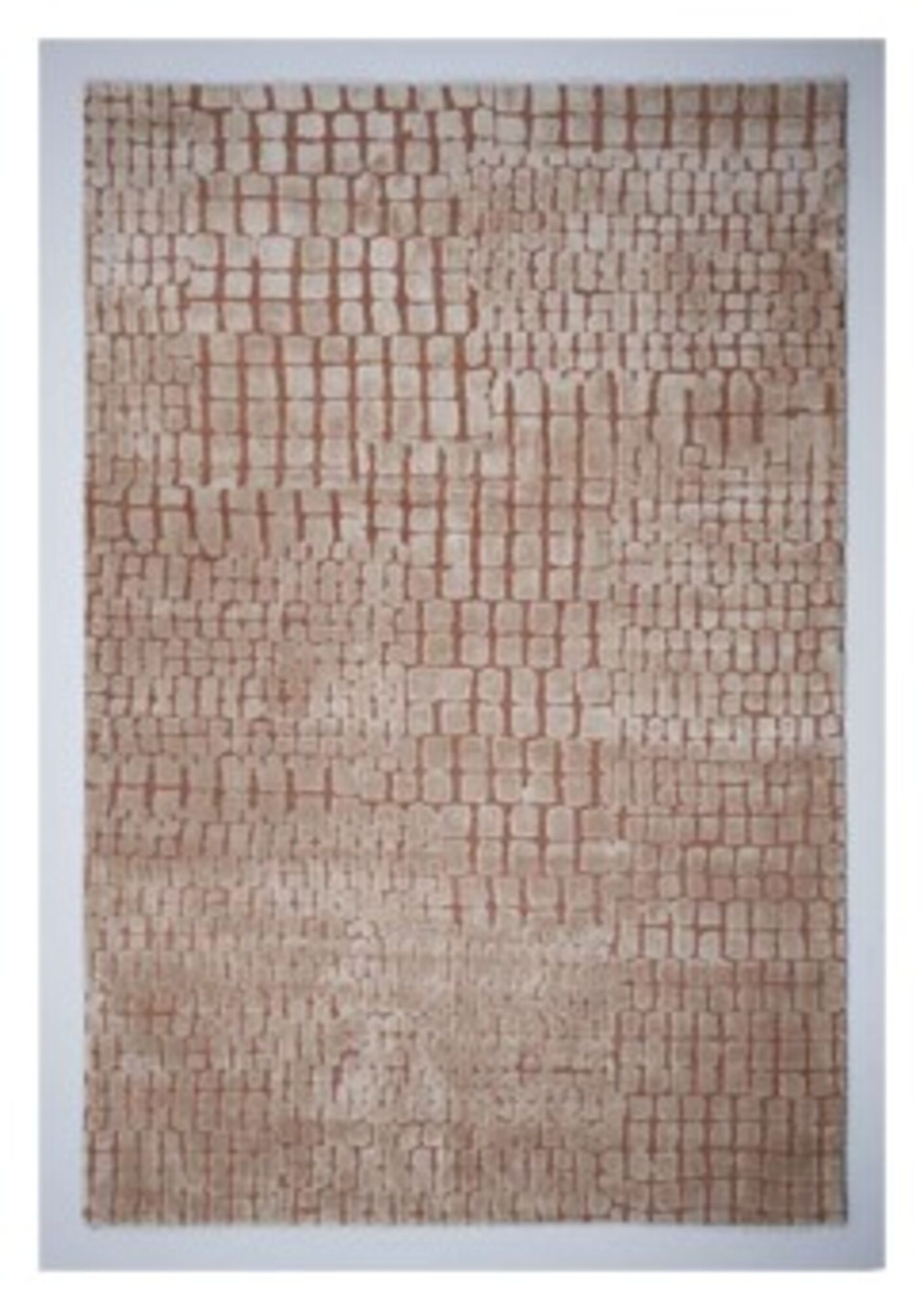 Dywan Brick 200x300cm – obraz-1