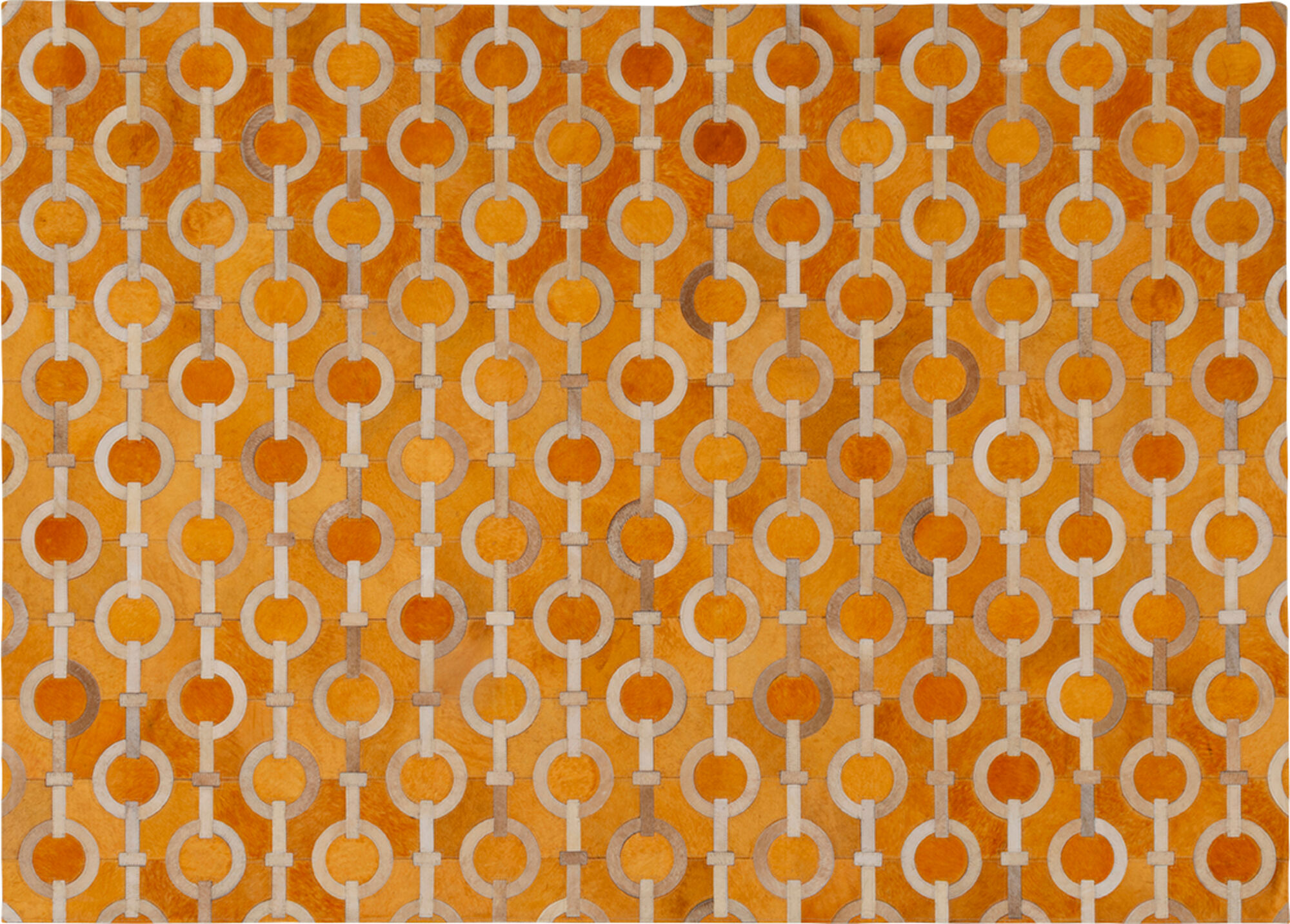 Tepih Circle Art 170x240cm – slika-1.