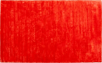Matta Cosy - Röd, 170x240cm – bild-1.
