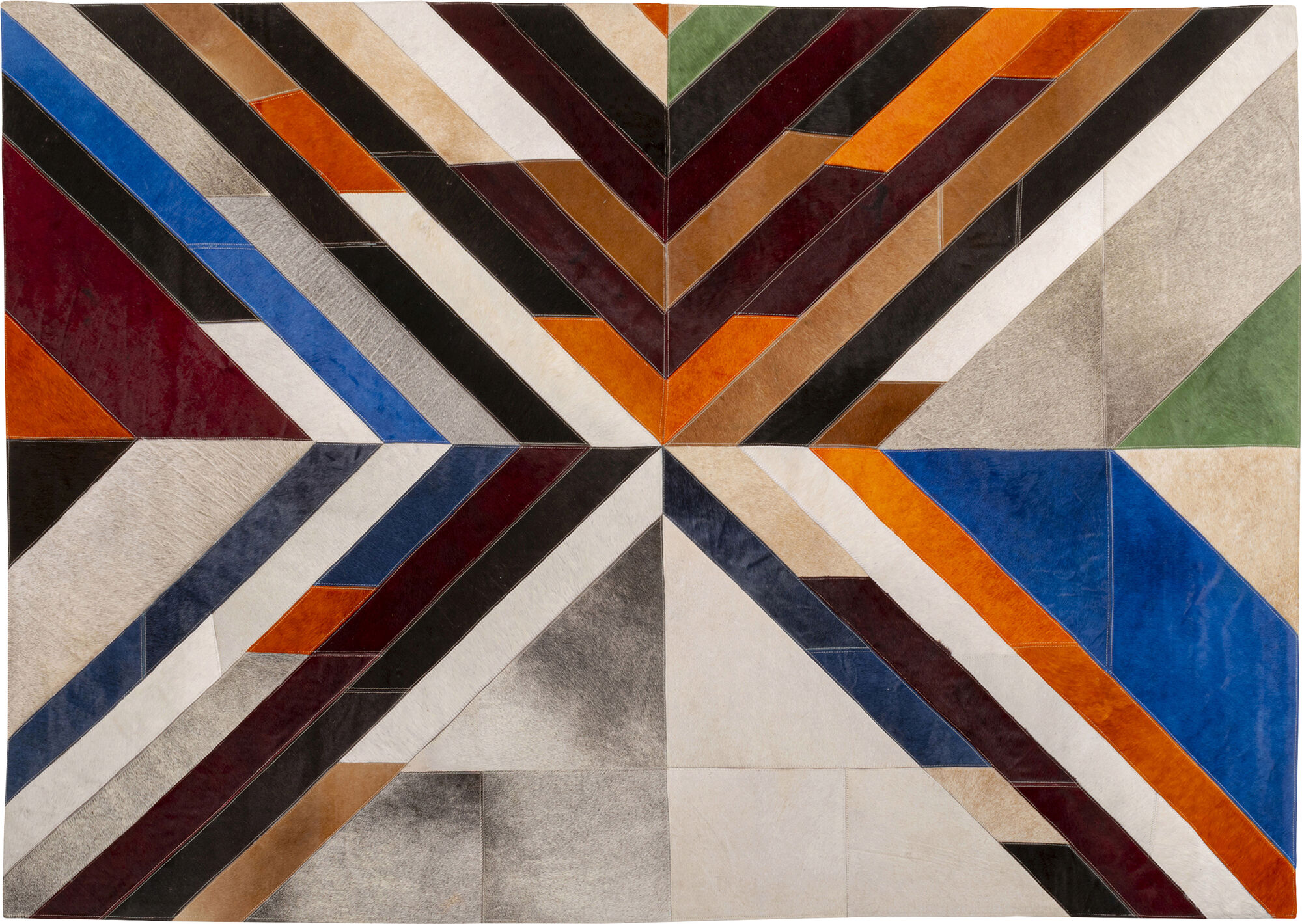 Alfombra Eagle Eye 170x240cm – Imagen-1.