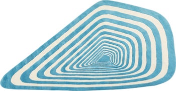 Tepih Elektrik Diamond Plavi 200x300cm – slika-1.
