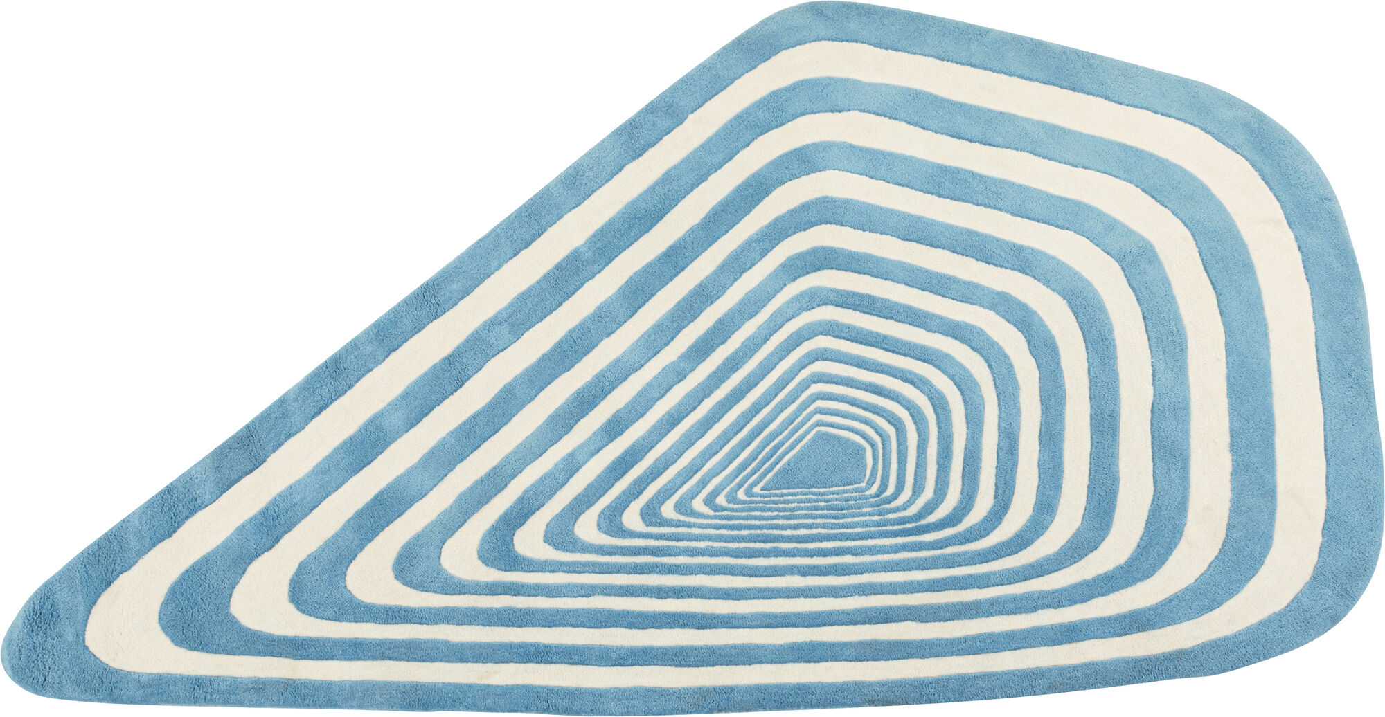 Kilimas Electric Diamond Blue 200x300cm – paveikslėlis-1.