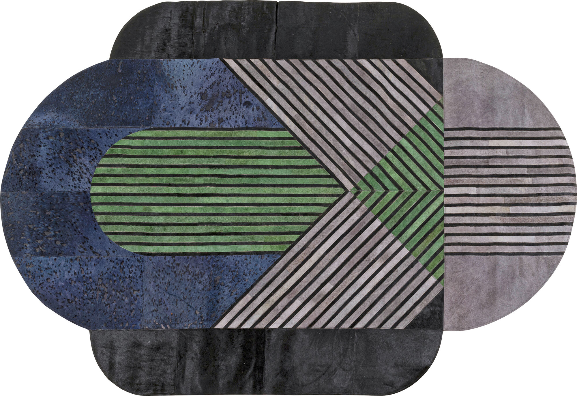 Alfombra Entree 170x240cm – Imagen-1.