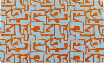 Alfombra Labirinto 200x300cm – Imagen-1.