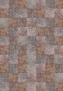 Kilimas Leo Square 170x240cm – paveikslėlis-1.