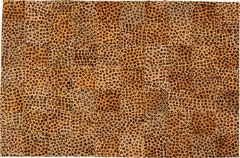 Matta Leo Square, 170 x 240 cm – bild-1.