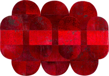 Kilimas Marroni 170x240cm – paveikslėlis-1.