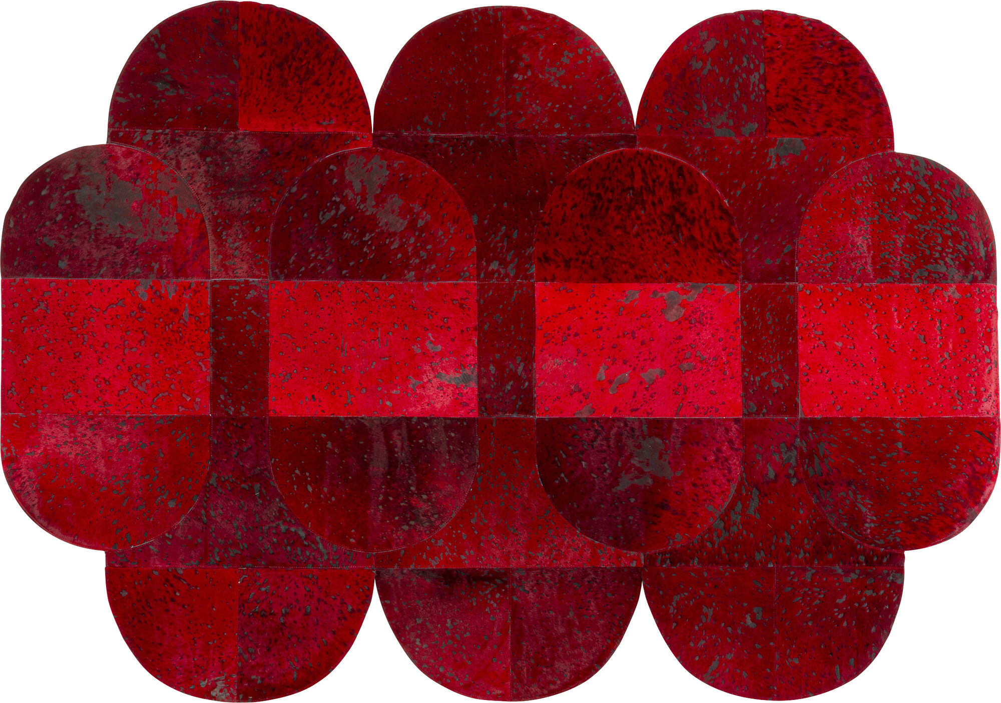 Kilimas Marroni 170x240cm – paveikslėlis-1.