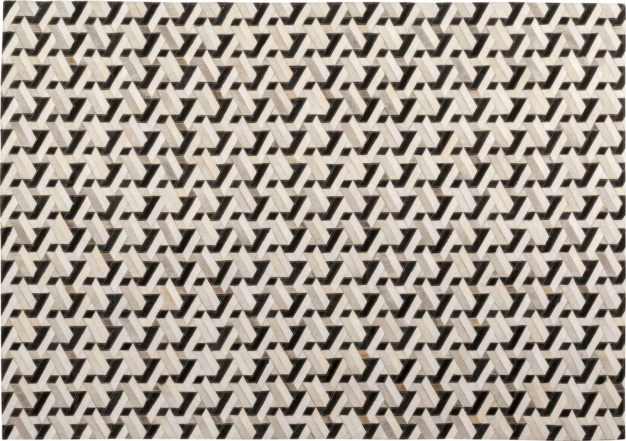 Alfombra Maze 200x300cm – Imagen-1.