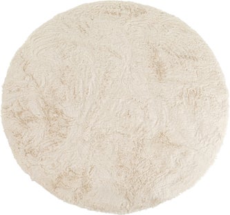 Tepih Mika Cream Ø170cm – slika-1.