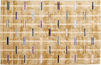 Tæppe Multi Brick 170x240cm – billede-1.