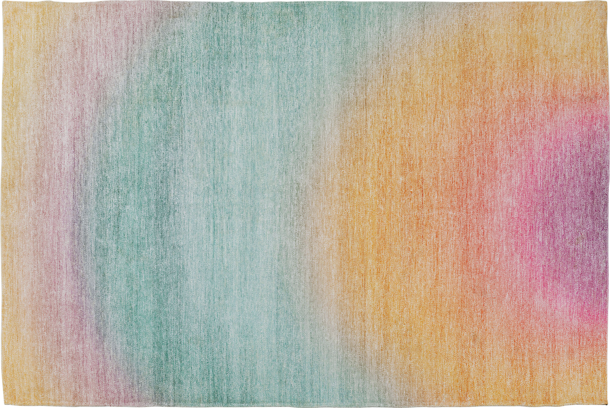 Kilimas Rainbow Pastell 170x240cm – paveikslėlis-1.
