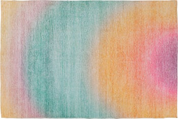 Kilimas Rainbow Pastell 170x240cm – paveikslėlis-1.