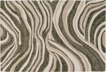 Alfombra Forma Onda 170x240cm – Imagen-1.