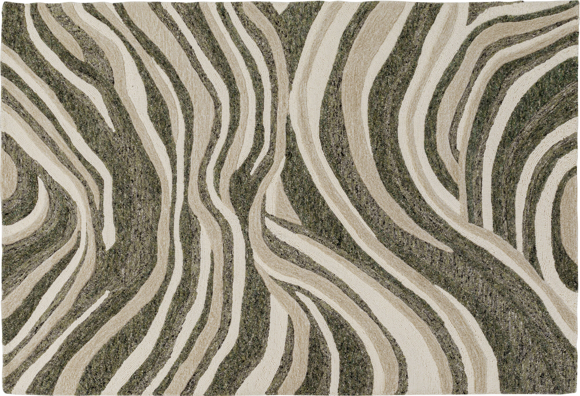 Dywan Shape Wave 170x240cm – grafika-1.