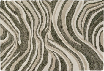 Shape Wave Matto, 170x240 cm – kuva-1.