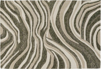 Shape Wave Matto, 200x300 cm – kuva-1.