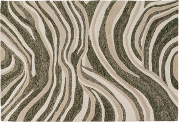 Килим Shape Wave 200x300cm – изображение-1.