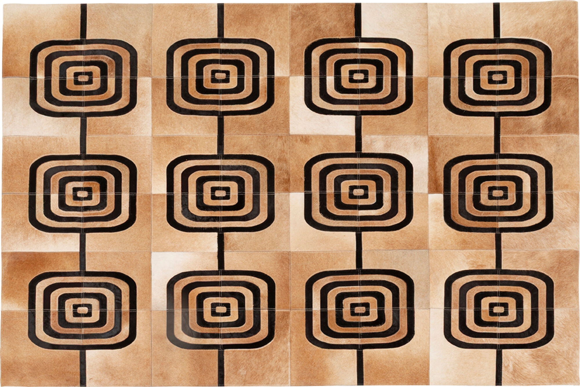 Tepih Snail Art 170x240cm – slika-1.