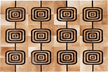 Tepih Snail Art 170x240cm – slika-1.
