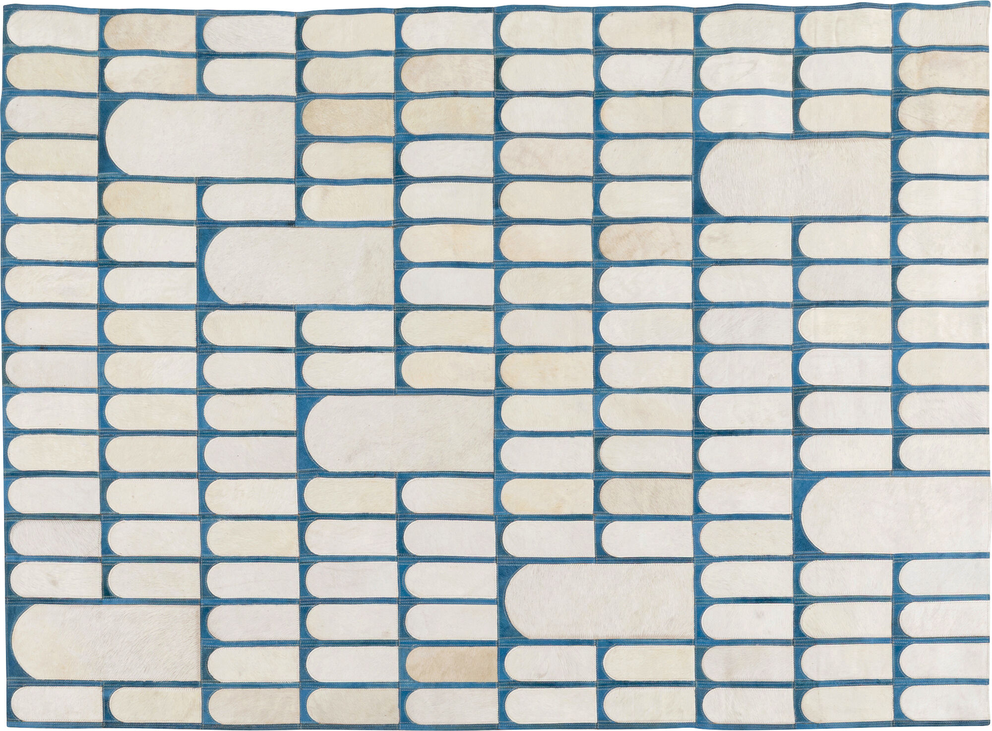 Kilimas Tile 170x240cm – paveikslėlis-1.