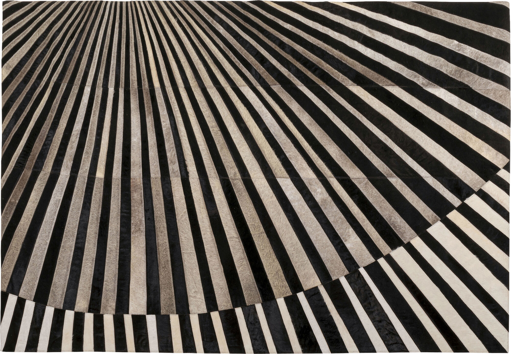 Kilimas Ventaglio 170x240cm – paveikslėlis-1.