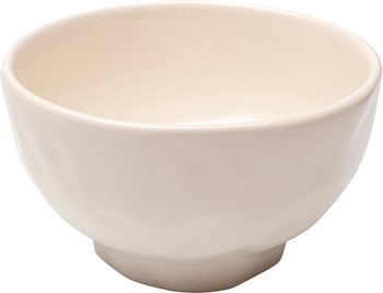 Skål Organic – Cream, Ø15 cm – bild-1.