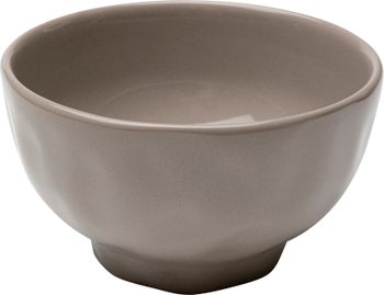 Skål Organic – Grå, Ø15 cm – bild-1.
