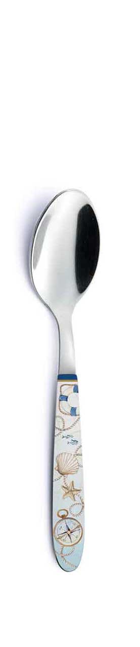 Чаена лъжичка BLUE LIGHTHOUSE – изображение-1