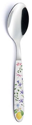 Чаена лъжица FLEURS AT CITRONS – изображение-1