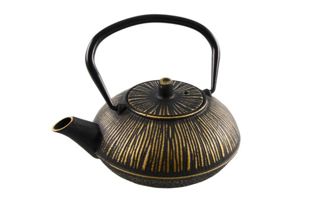 Чайник – изображение-1