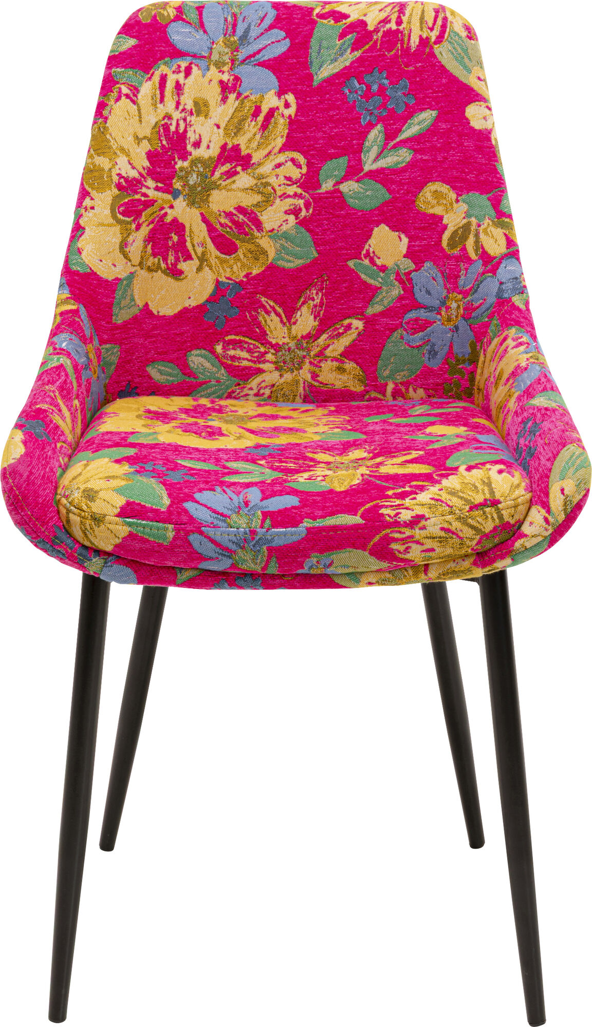 Stolica East Side Flower Fever Pink – slika-1.