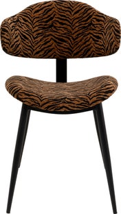 Stolica Hug Tiger Dark – slika-1.