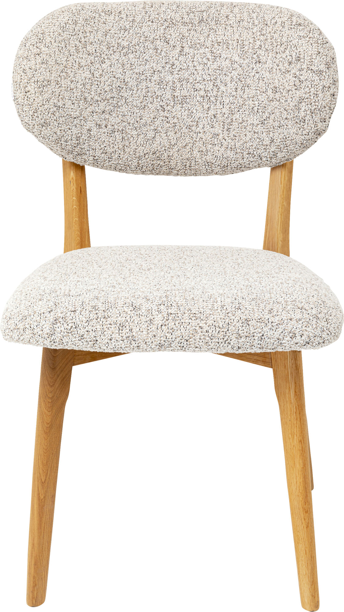 Krzesło Ida szare – obraz-1