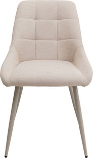 Stol Ruby - Greige – bild-1.