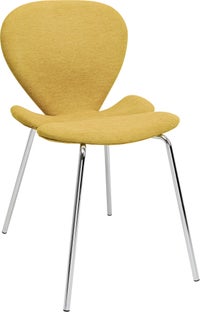 Stolica Petal Mustard – slika-1.