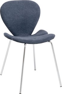 Stolica Soft Petal Ocean Blue – slika-1.