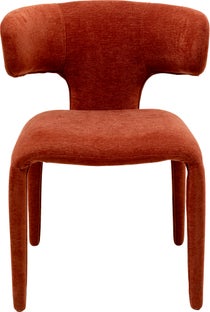 Silla Tobi Marrón – Imagen-1.