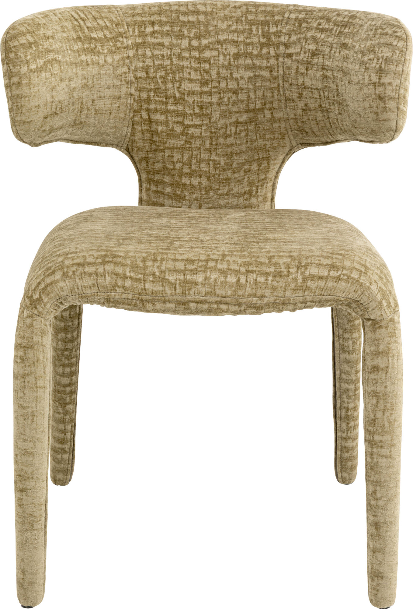 Kėdė Tobi Mix Green – paveikslėlis-1.