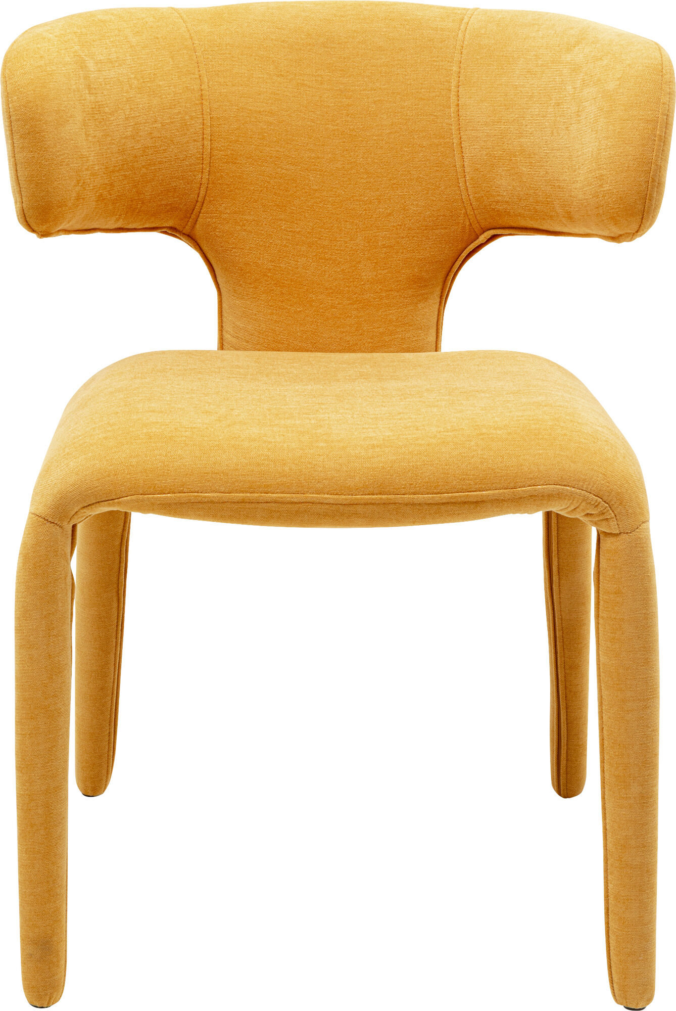 Scaun Tobi Galben – imagine-1.