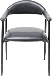 Silla rep. Remo Negro – Imagen-1.
