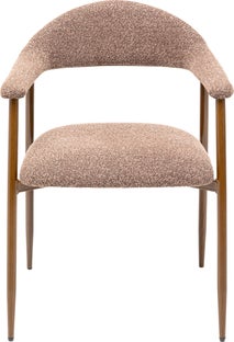 Karmstol Remo Salt og Pepper – bilde-1.